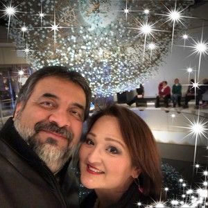 Meet your Posher, Sandra